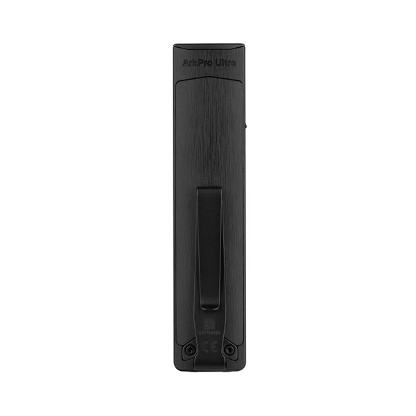 ArkPro Ultra ArkPro Lite マルチ光源薄型フラッシュライト 1700