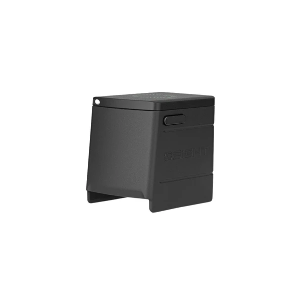 Osight X ドットサイト 3MOA 32MOA マルチレティクル 高耐久OAL