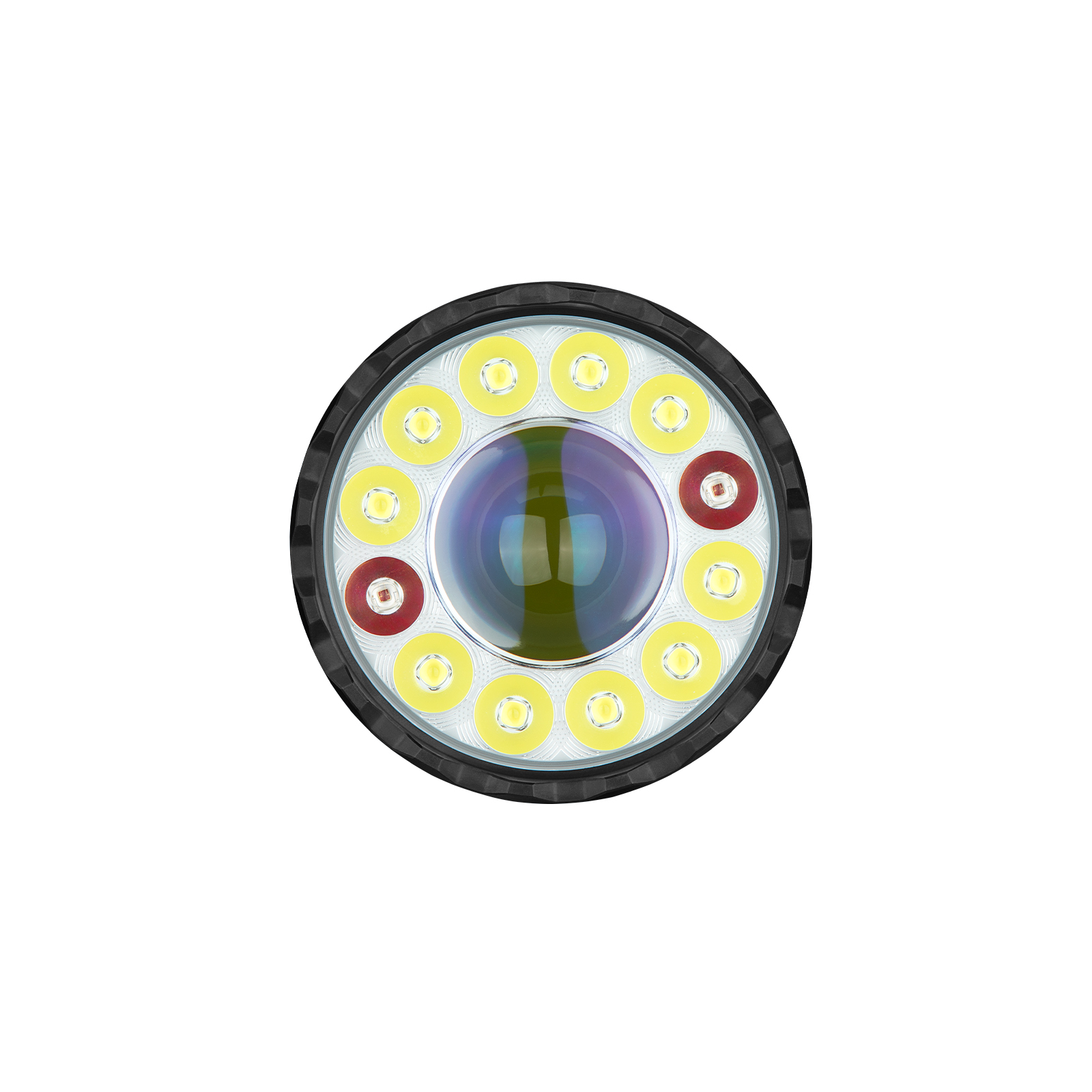 オーライト olight Marauder Mini 2 ロードスター Marauder Mini 2 LED懐中電灯 10000ルーメン 超強力 防災 照射モード 5