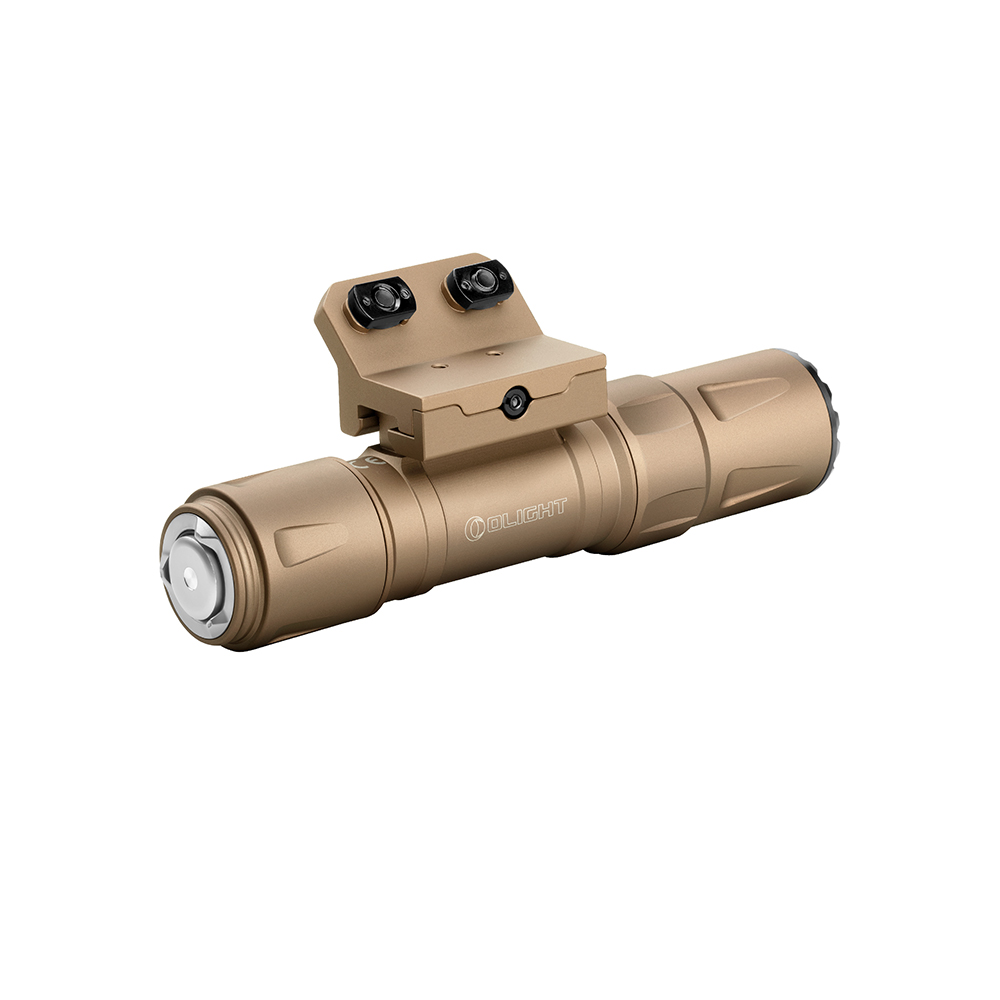 Odin S タクティカルライト- Olight Japan - Olight Japan