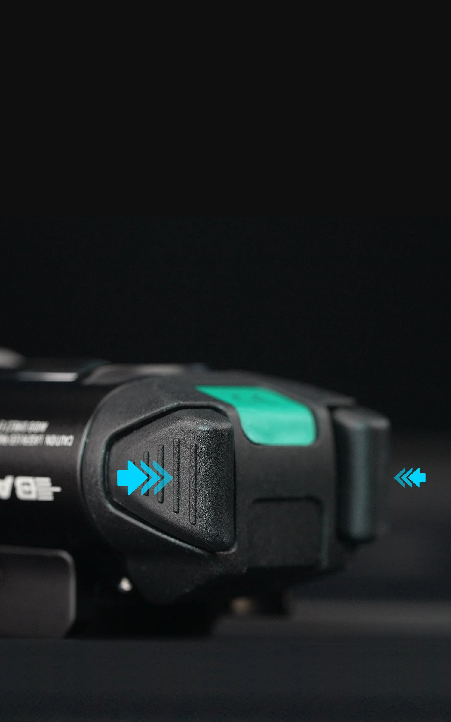 OLIGHT Baldr PRO グリーンレーザー&LED タクティカルライト BALDR PRO レーザー フラッシュライト - Olight Japan