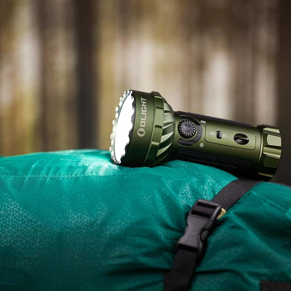 マローダーミニ RGB搭載 高輝度LED懐中電灯 | Olight - Olight Japan