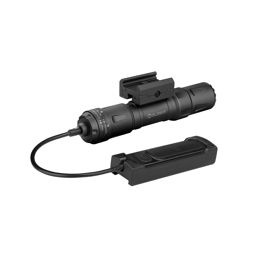 Odin S タクティカルライト- Olight Japan - Olight Japan