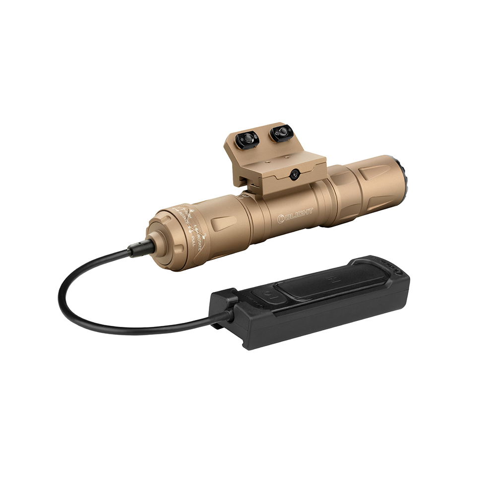 Odin S タクティカルライト- Olight Japan - Olight Japan
