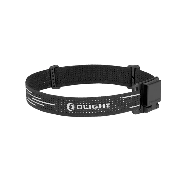 OCLIP 头灯带 ヘッドバンド Oclipシリーズ専用 高性能対応 - Olight Japan