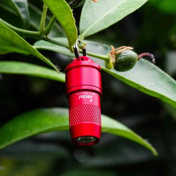 無料ギフト imini - Olight Japan