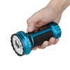 Olight Marauder Mini 2 スカイブルー 懐中電灯 手持ち 角度調節可能な広範囲照明、緊急用