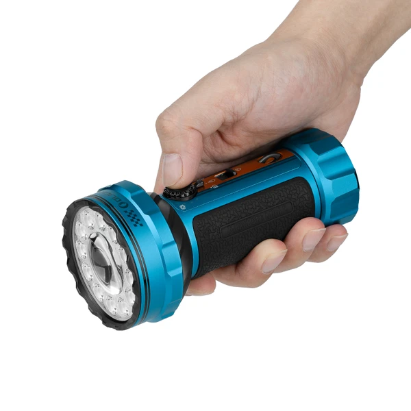 Olight Marauder 2 デザートタン 懐中電灯 50本限定モデル Marauder 2 高輝度 懐中電灯 - Olight Japan