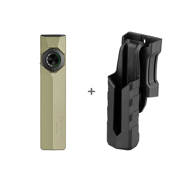 Olight全製品 | Rubato 2など全種類を網羅 Olight Store - Olight Japan