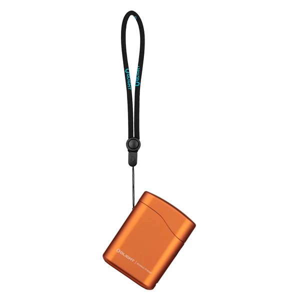 Perun 3 Mini Baton 4 Premium セット LEDヘッドライト 60日駆動 54g超