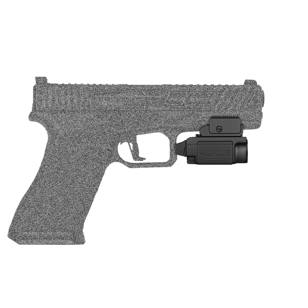 PL-Mini 3 充電式 タクティカルライトを購入 - Olight Japan - Olight