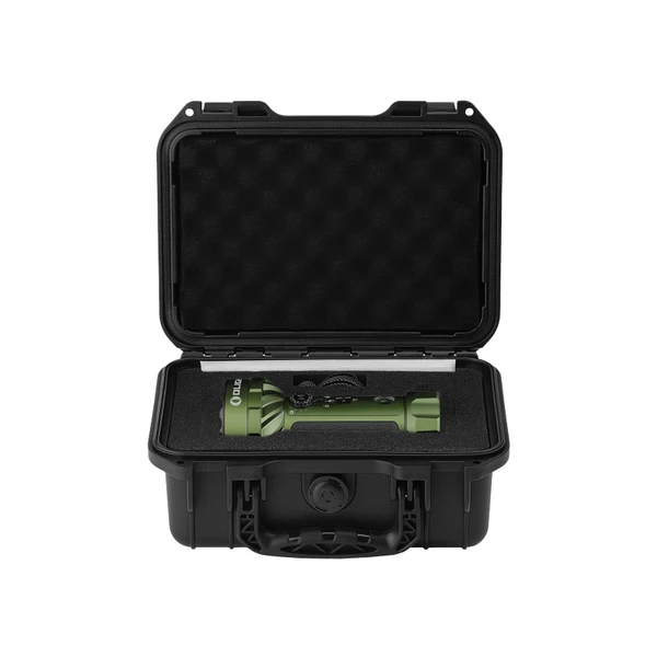 Marauder Mini 2 LED懐中電灯 10000ルーメン 超強力 防災 照射モード 5