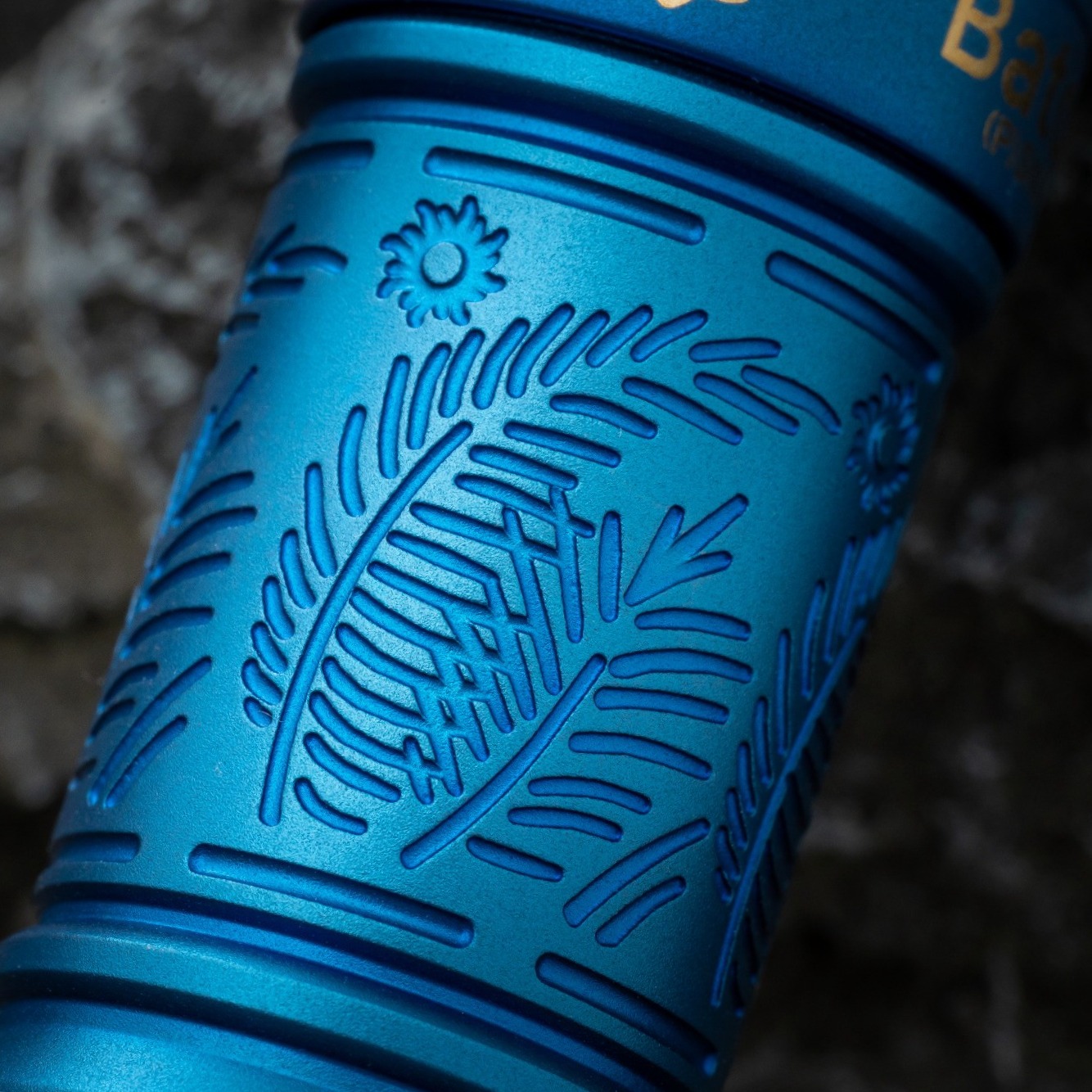 Olight Baton 3 Premium Edition 四季 永遠 - Olight Japan