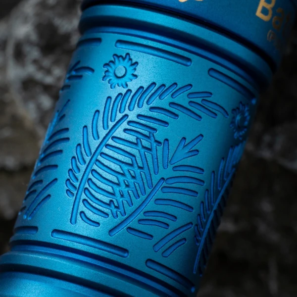 Olight Baton 3 Premium Edition 四季 永遠 - Olight Japan
