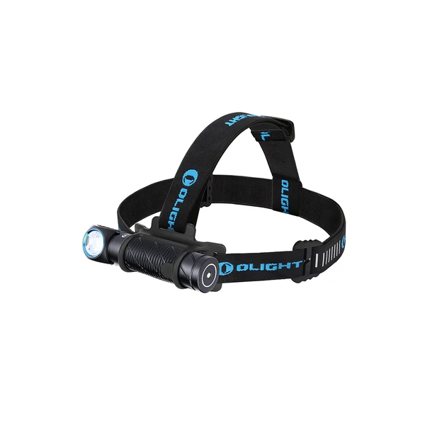 Array 2 Pro 高性能充電式ヘッドライト - Olight Japan