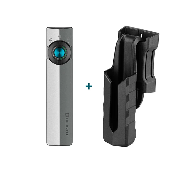 ArkProシリーズ 革新の7モード照明技術 高性能LEDバッテリー搭載