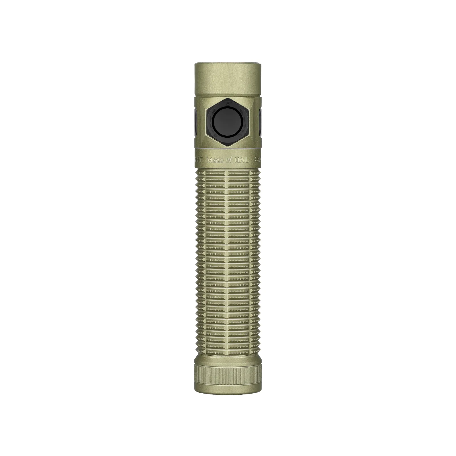 OLIGHT Baton Ultra 懐中電灯 高輝度 コンパクト充電式ライト 1800