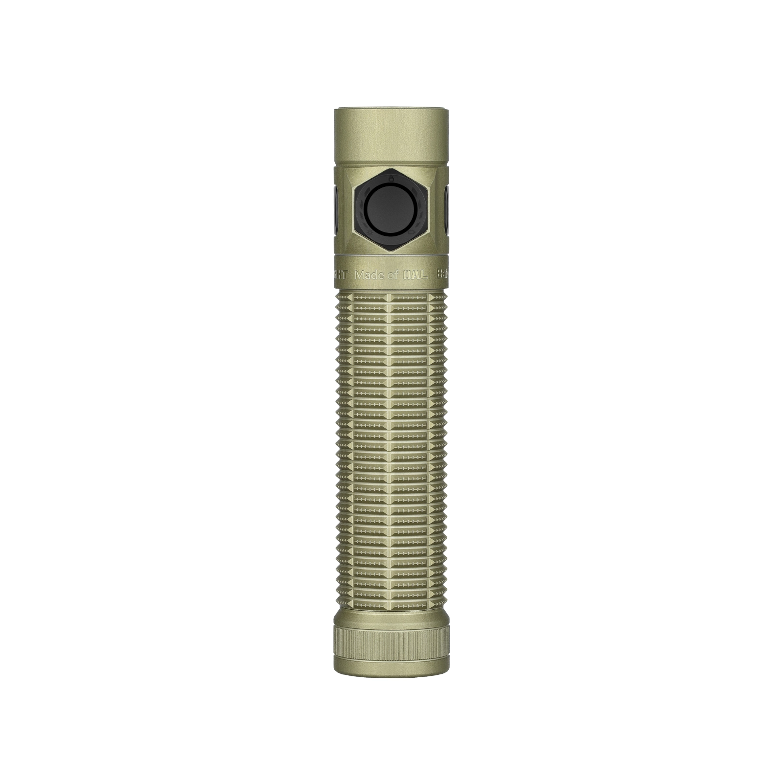 Baton Ultra 懐中電灯 1800ルーメン EDC コンパクト デュアルスイッチ