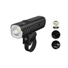 Olight RN800 ブラック自転車用LEDフロントライト