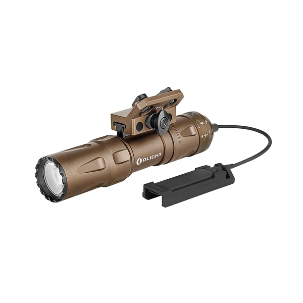 BALDR S コンパクト 懐中電灯 - Olight Japan