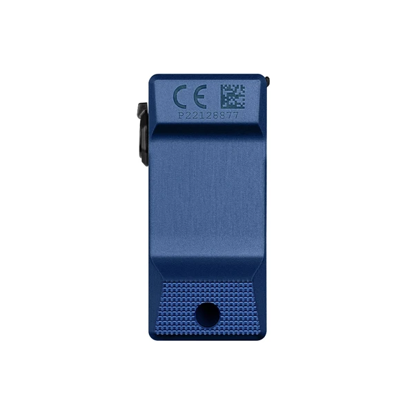 オーライト　olight Oclip Ultra OAL合金製 ネイビー Oclip Ultra OAL™素材 3-in-1 クリップライト（UVライト付き