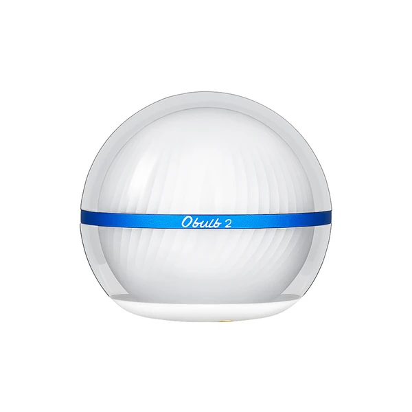 OLIGHT Obulb シリーズ | ポータブル LED 雰囲気ライト Sphere 調光
