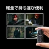 軽量で持ち運び便利なヘッドライト。夜間の読書、登山、車の修理、暗所での作業など、様々なシーンで活躍。