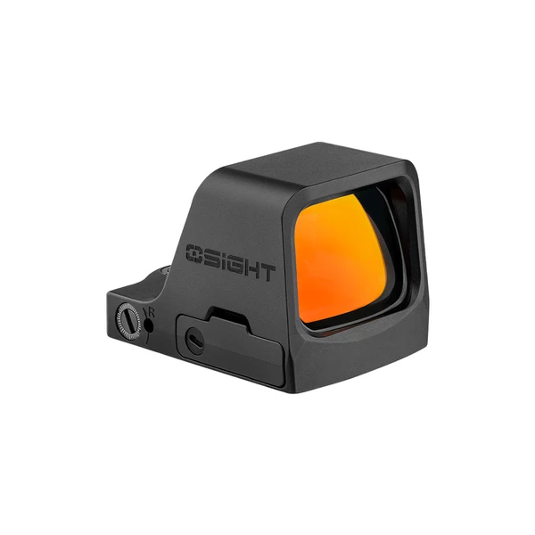 Osight C 高性能広視野レンズ搭載光学機器 サイドローディング