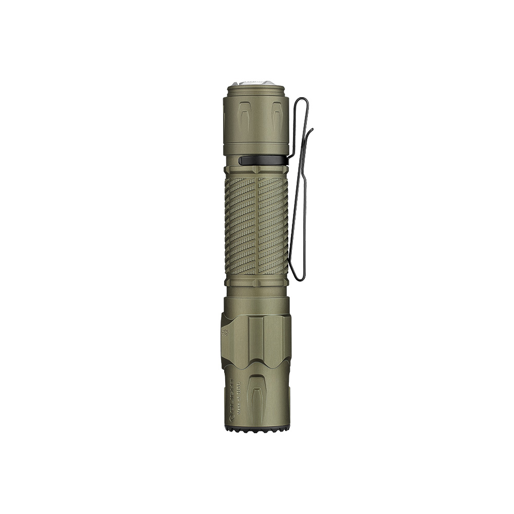 Warrior Ultra O-Aluminum合金 2500lm タクティカル - Olight Japan