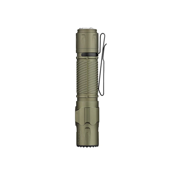 Warrior Ultra OAL™合金製タクティカルライト- Olight Japan
