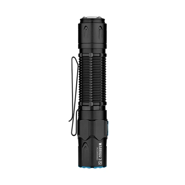 OLIGHT WARRIOR 3S 懐中電灯 2300ルーメン Amazon.co.jp: OLIGHT(オーライト) WARRIOR 3S 懐中電灯 2300