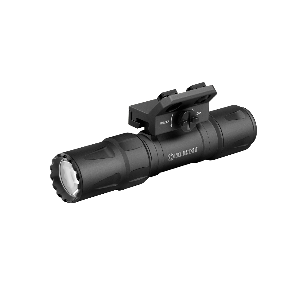 Odin S タクティカルライト- Olight Japan - Olight Japan