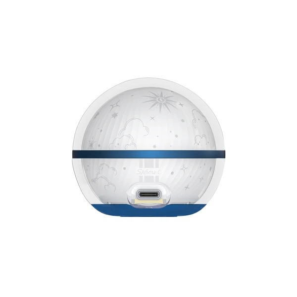楽天市場】OLIGHT(オーライト) Sphere ナイトライト ルーム