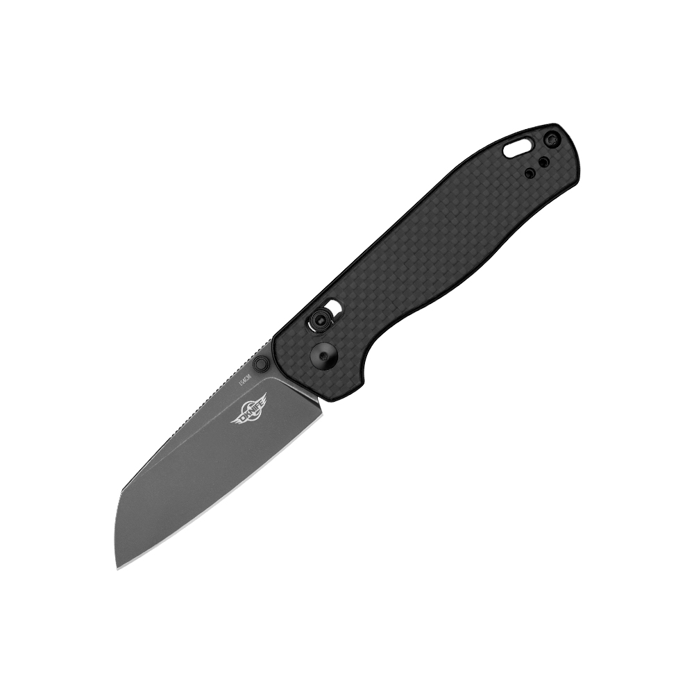 Rubato 2 ツール 154CM鋼製 - Olight Japan