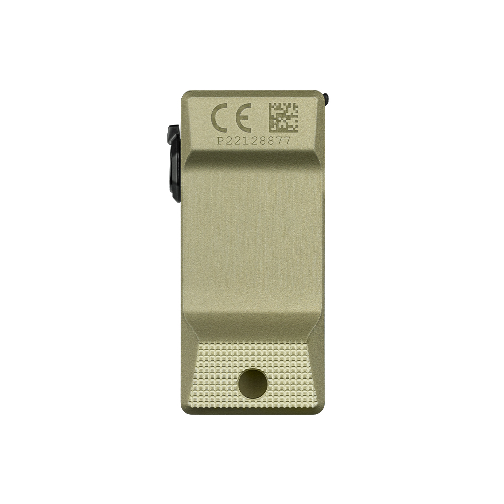 Oclip Ultra クリップライト LED 懐中電灯 UVライト搭載 超軽量小型