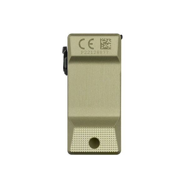オーライト　olight Oclip Ultra OAL合金製 ライトオリーブ OLIGHT オーライト Oclip Ultra OAL合金製 3-in-1 クリップ