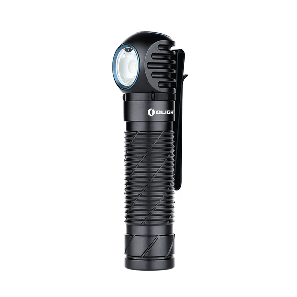 Perun 2 多機能 ヘッド ライト - Olight Japan
