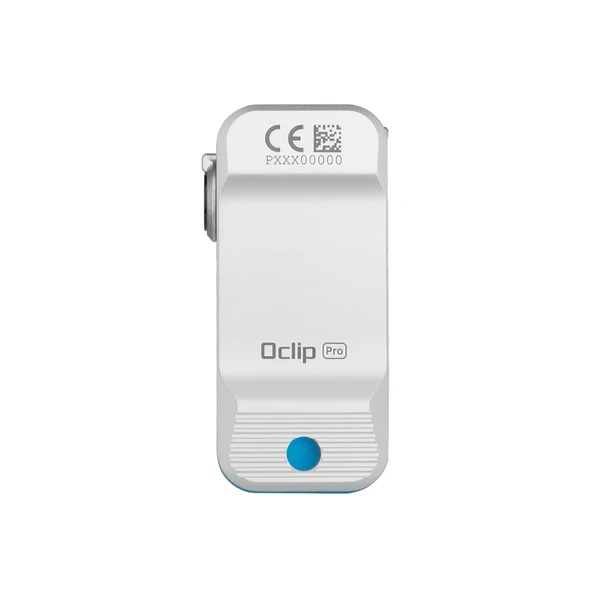 オーライト　olight Oclip Pro ホワイト　ヘッドバンド付 Olight Oclip Pro: 多機能クリップライト 赤色灯搭載- Olight Japan