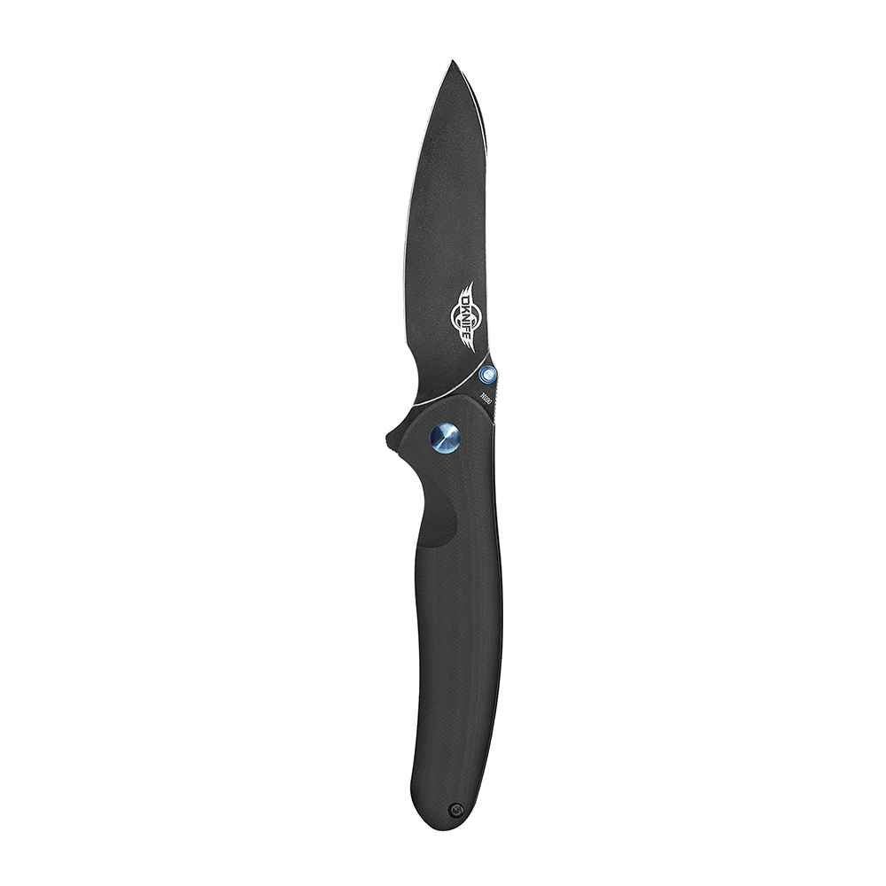 OLIGHT Drever 折りたたみナイフ N690ステンレス鋼 ガチタマTV絶賛