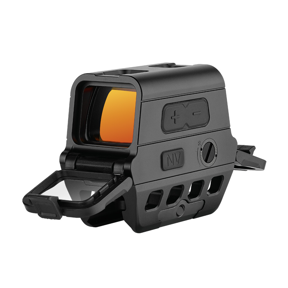 Olight OSIGHT 光学サイト Osight R ドットサイト タクティカル光学照準器 IPX8防水 3種