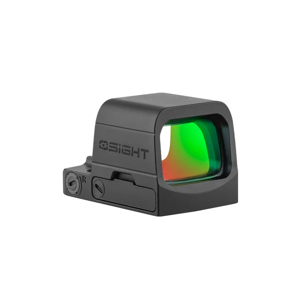 Olight OSIGHT レッド　ドットサイト AIRSOFT97 本店通販部 / OLIGHT Osight 3 MOA ドットサイト Red