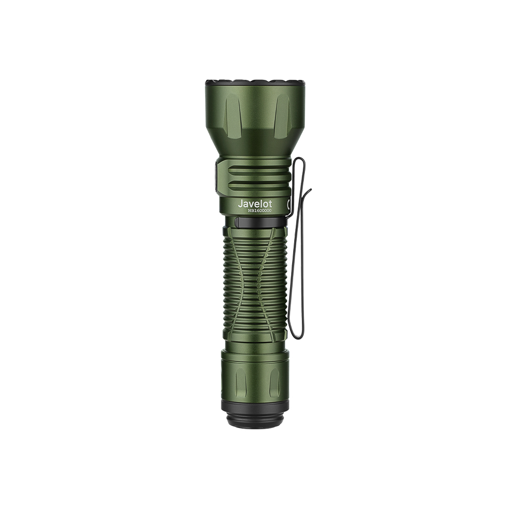 Javelot 強力 防災 遠距離照射EDC - Olight Japan