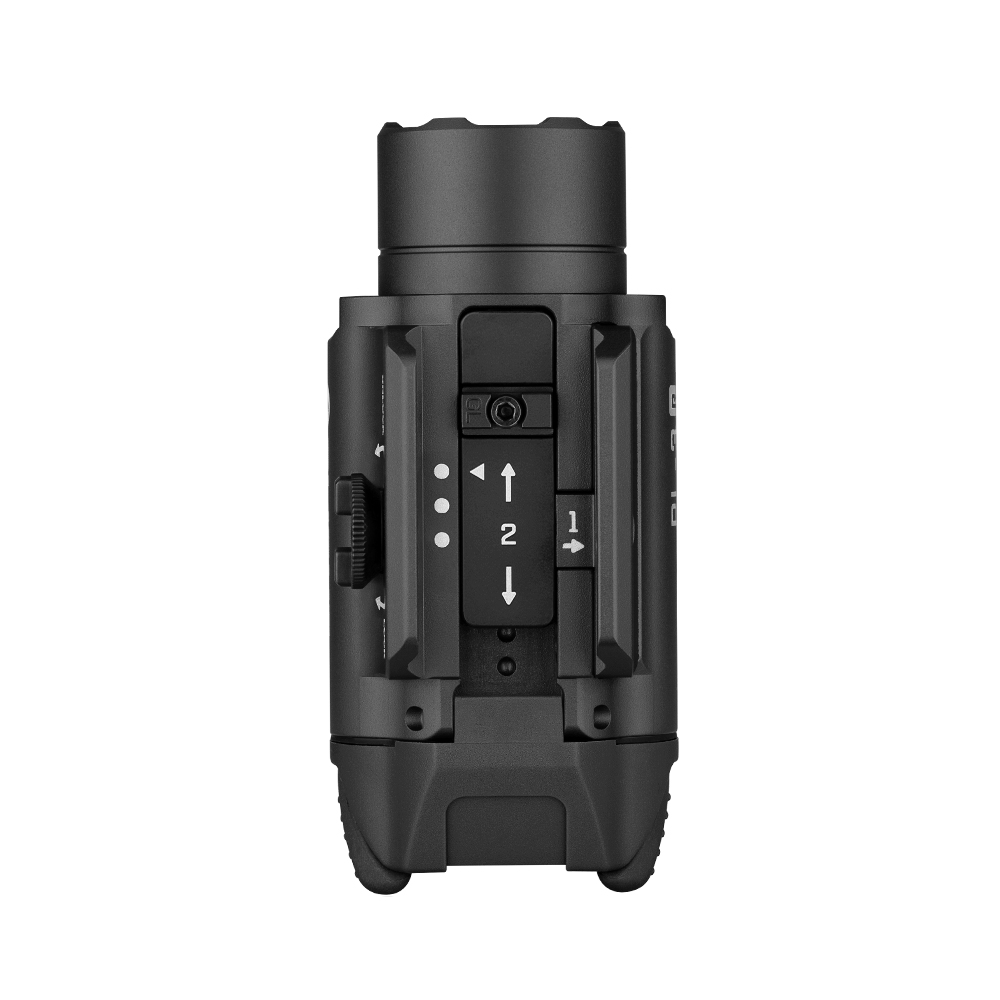 PL 3R Valkyrie タクティカルライト 1500ルーメン高輝度 メモリー搭載
