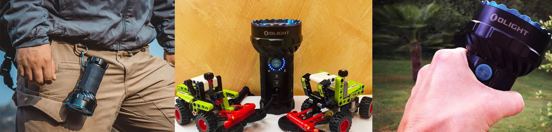 防災懐中電灯のおすすめ