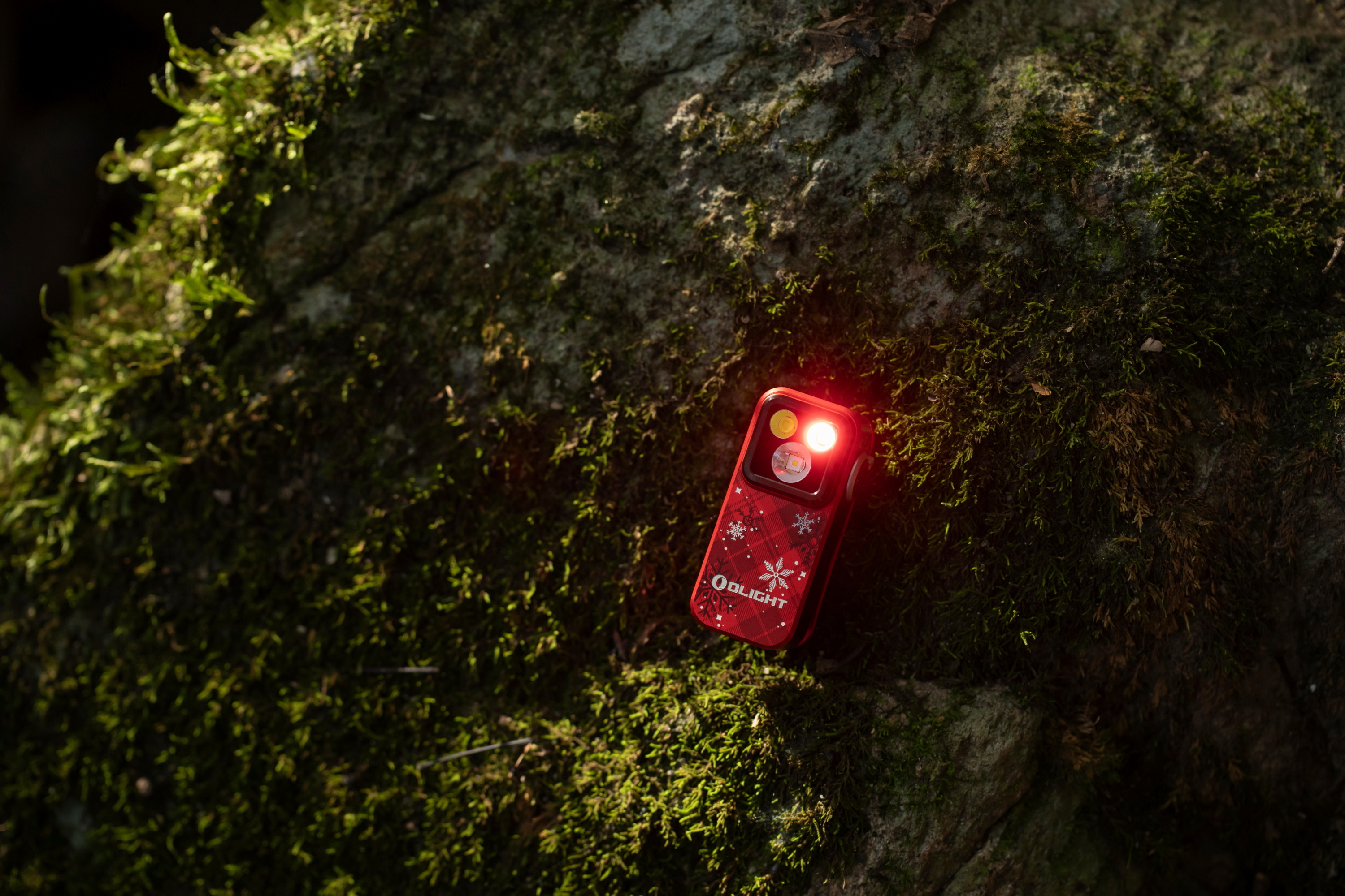 クリスマスセット プレゼントに最適 - Olight Japan