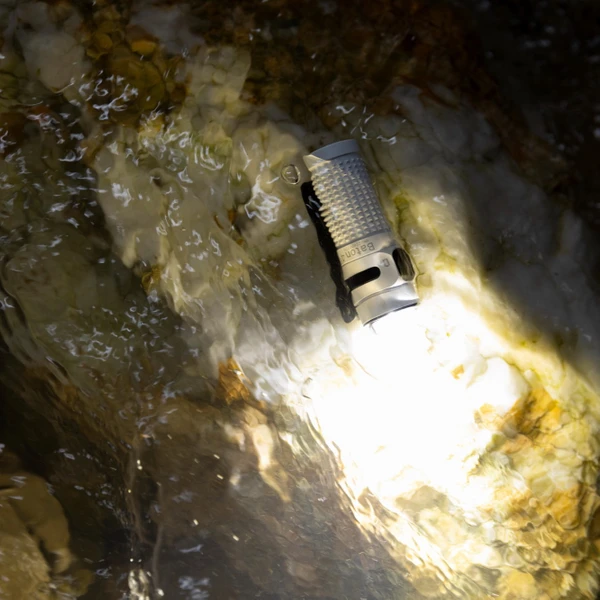 Baton 4 Premium Edition お得なセット - Olight Japan