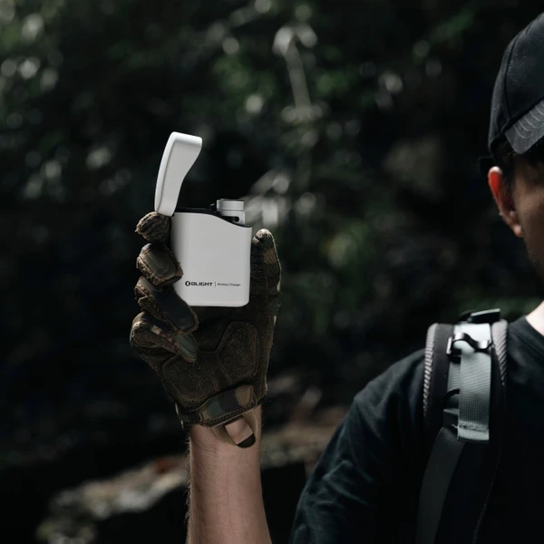 Baton 4 Premium Edition お得なセット - Olight Japan