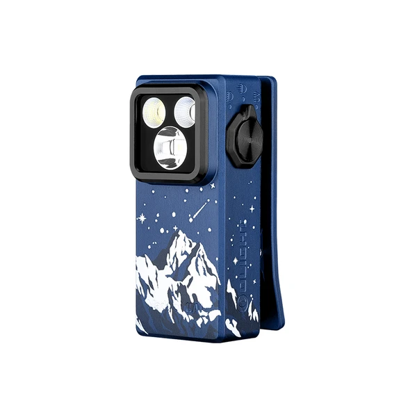 Olight ブラックライト | 公式UVライト製品(Arkfeld UV