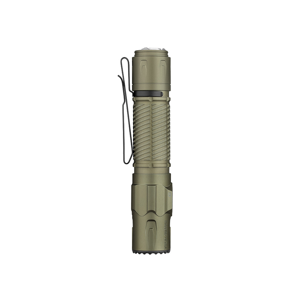 Warrior Ultra O-Aluminum合金 2500lm タクティカル - Olight Japan