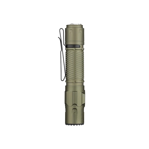Warrior Ultra OAL™合金製タクティカルライト- Olight Japan